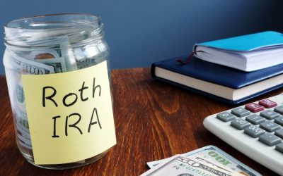 Converting to a Roth IRA