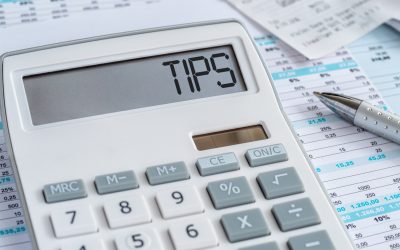 Business Tax Tip