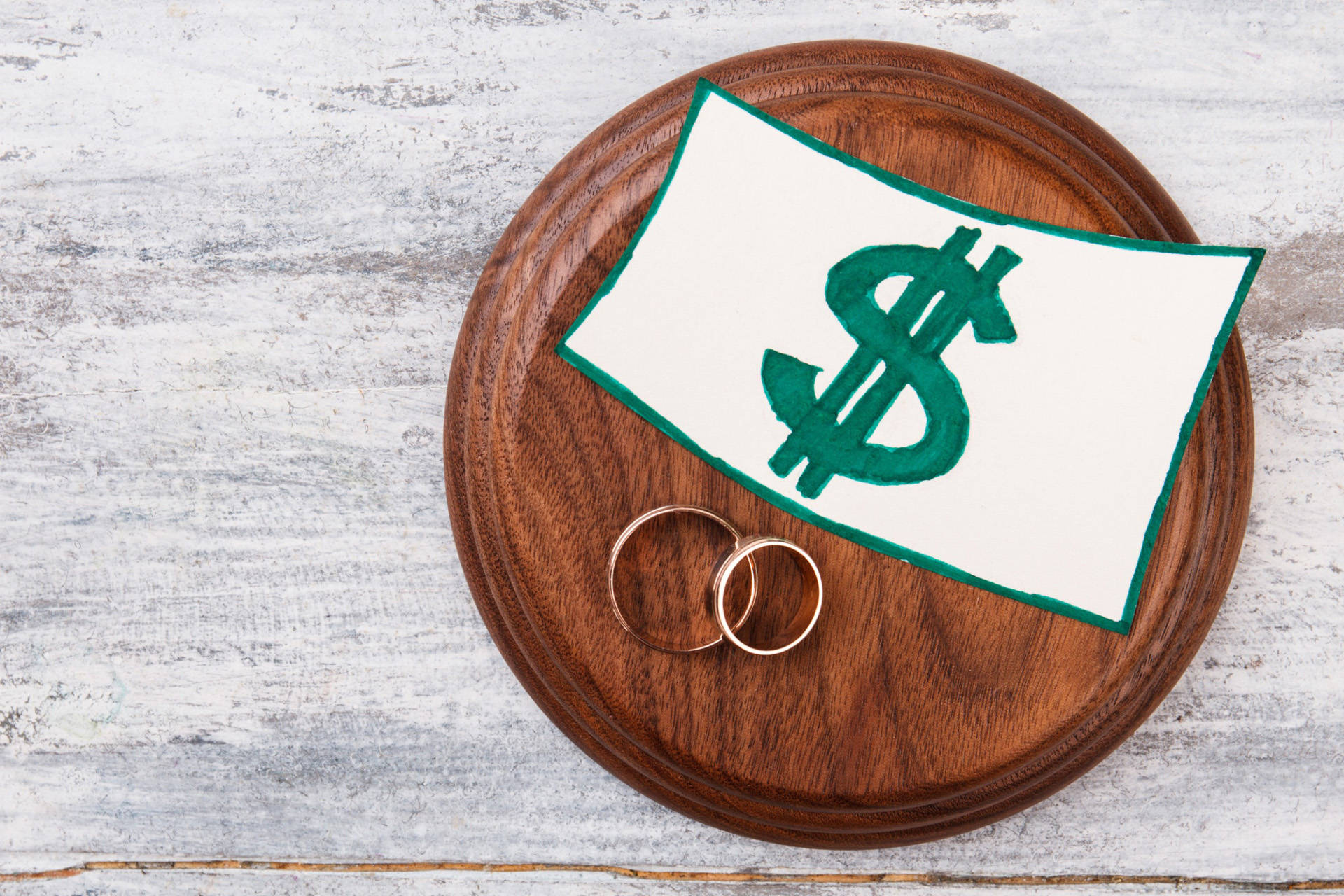 Consider your Marital Status Rodrigues, Drum & Company