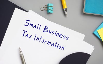IRS eases reporting requirement for small businesses