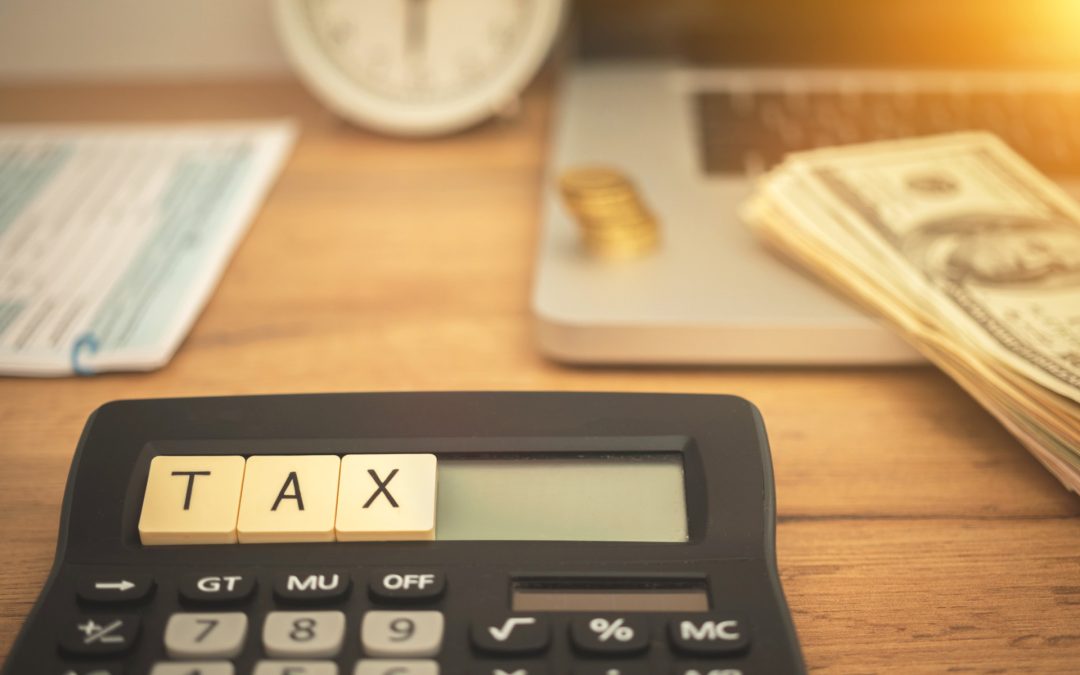 What is the Alternative Minimum Tax (AMT)?