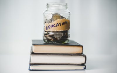 Funding Education Costs