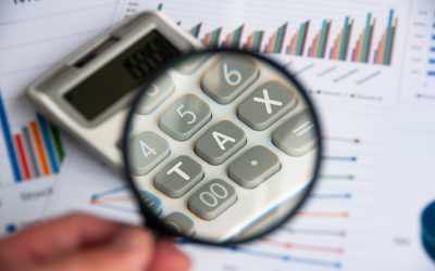Audit Proofing your Tax Return