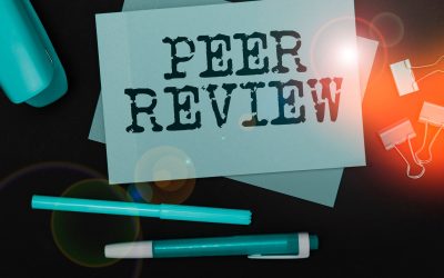 Peer Review Services