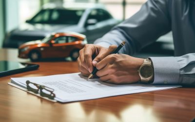 IRS increases audit activity with auto dealerships