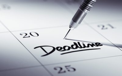 Important Deadline Looming for Tax Exempt Organizations