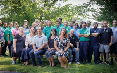 Company Spotlight: New England Electropolishing